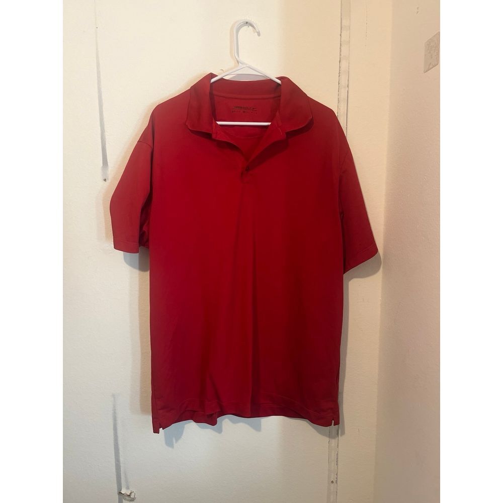 Nike golf‎ polo